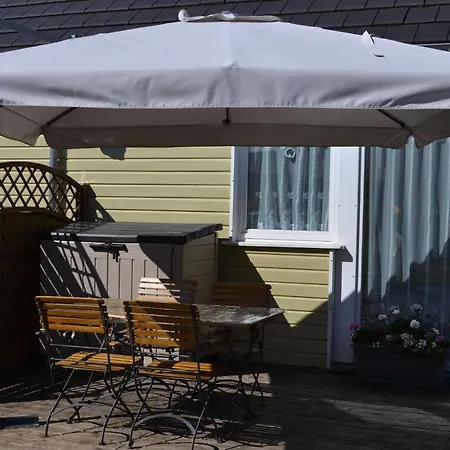 Chalet Journal Aux Lacs-5pers