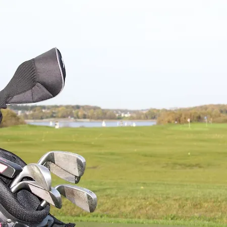 Journal Aux Lacs-5pers Chalet *