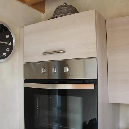 Chalet Journal Aux Lacs-5pers