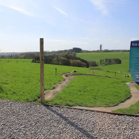 Chalet Journal Aux Lacs-5pers Froid-Chapelle