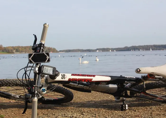 Alpehytte Journal Aux Lacs-5pers *